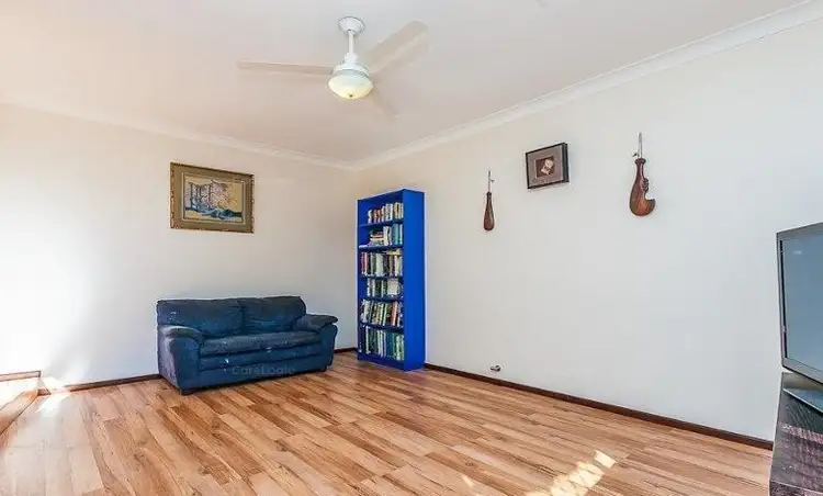 Seventh view of Homely house listing, 45 Drummer Way, Heathridge WA 6027