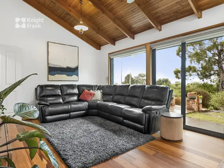 Fifth view of Homely house listing, 4 Rivington Close, Coningham TAS 7054