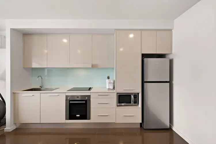 Second view of Homely apartment listing, 303/571 Pacific Highway, Belmont NSW 2280
