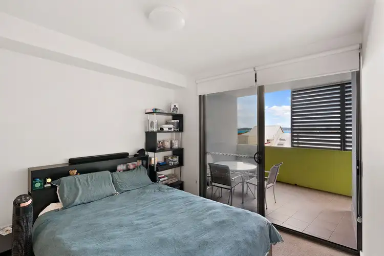 Third view of Homely apartment listing, 303/571 Pacific Highway, Belmont NSW 2280