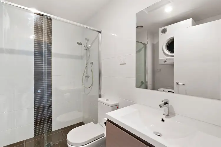 Fourth view of Homely apartment listing, 303/571 Pacific Highway, Belmont NSW 2280