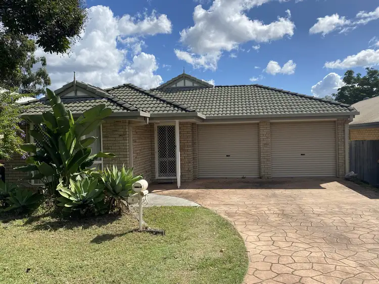 6 Horton Place, Forest Lake QLD 4078
