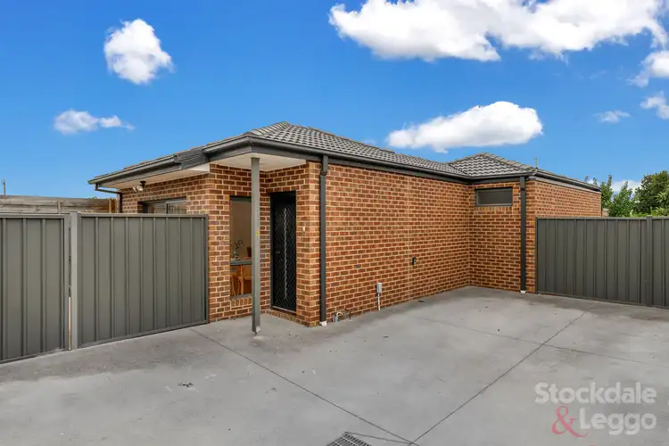 5/94 McBryde Street, Fawkner VIC 3060