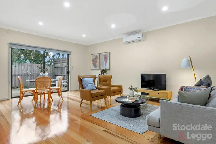 Second view of Homely unit listing, 5/94 McBryde Street, Fawkner VIC 3060
