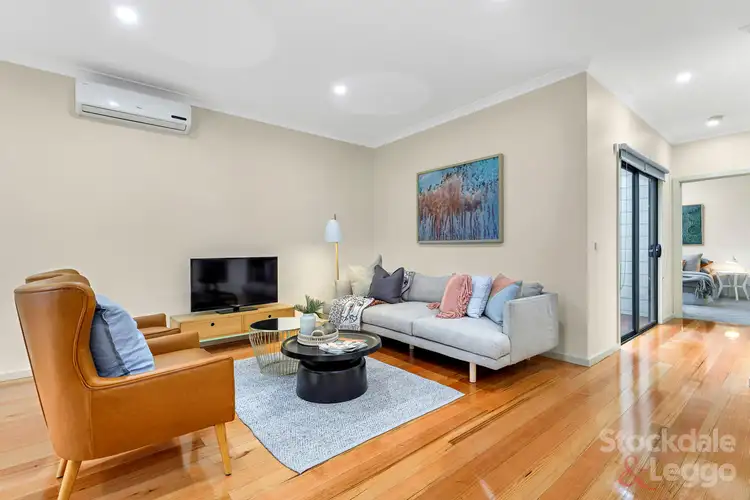 Fourth view of Homely unit listing, 5/94 McBryde Street, Fawkner VIC 3060