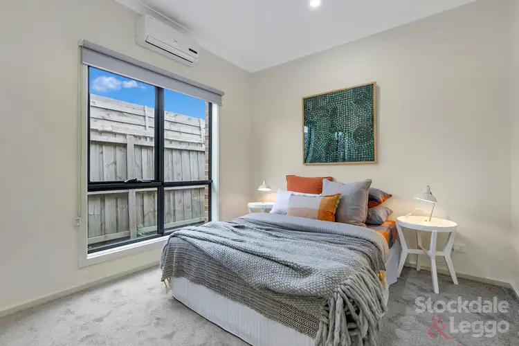 Fifth view of Homely unit listing, 5/94 McBryde Street, Fawkner VIC 3060
