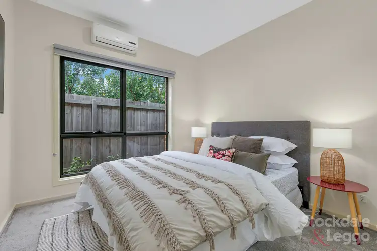 Sixth view of Homely unit listing, 5/94 McBryde Street, Fawkner VIC 3060