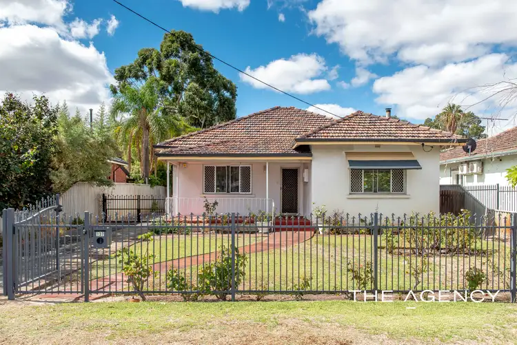 137 Coolgardie Avenue, Redcliffe WA 6104