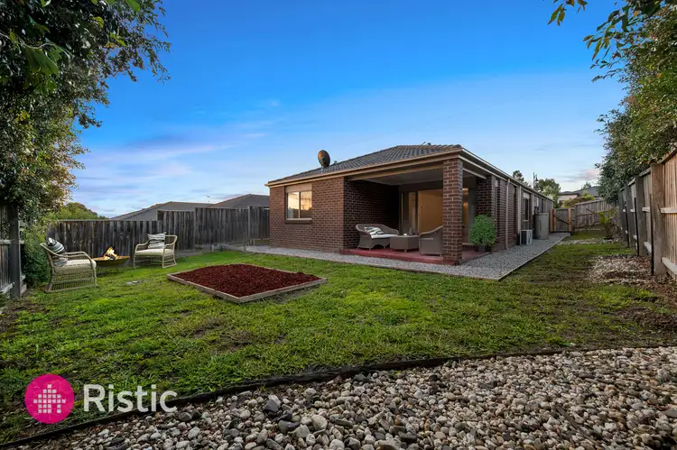 Fifth view of Homely house listing, 38 Kiora Avenue, Doreen VIC 3754