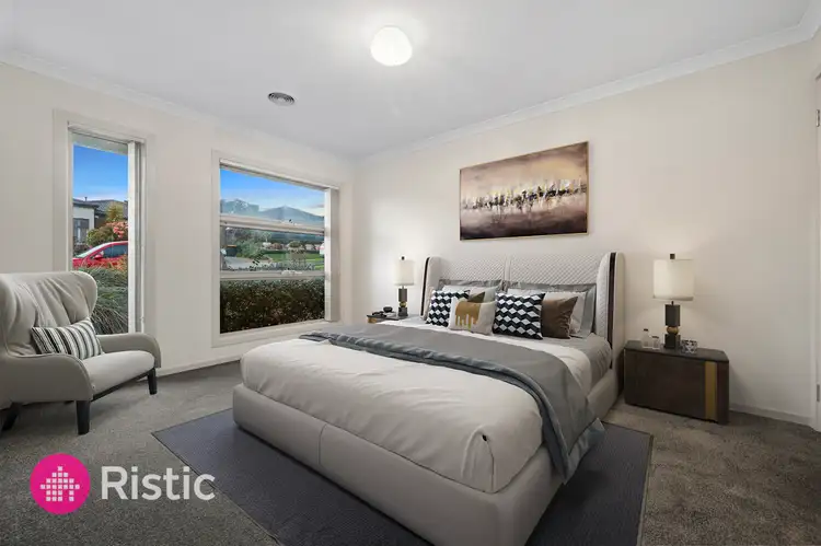 Sixth view of Homely house listing, 38 Kiora Avenue, Doreen VIC 3754