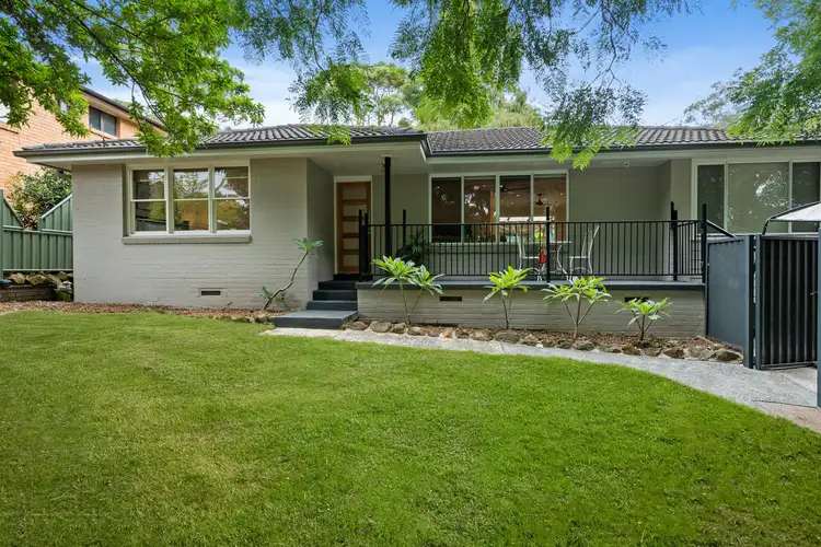 41 Neeworra Avenue, Narara NSW 2250