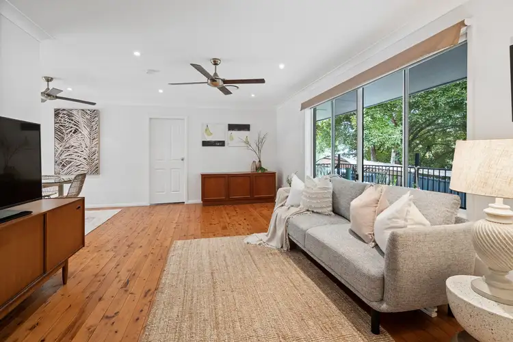 Fourth view of Homely house listing, 41 Neeworra Avenue, Narara NSW 2250