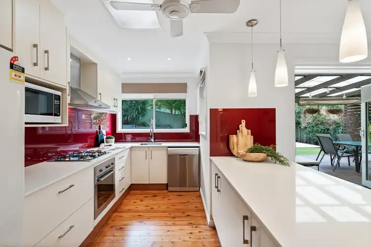 Fifth view of Homely house listing, 41 Neeworra Avenue, Narara NSW 2250
