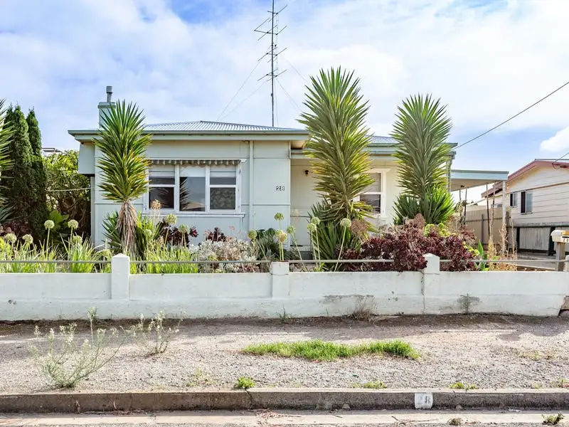 Main view of Homely house listing, 28 Cronin Avenue, Port Lincoln SA 5606