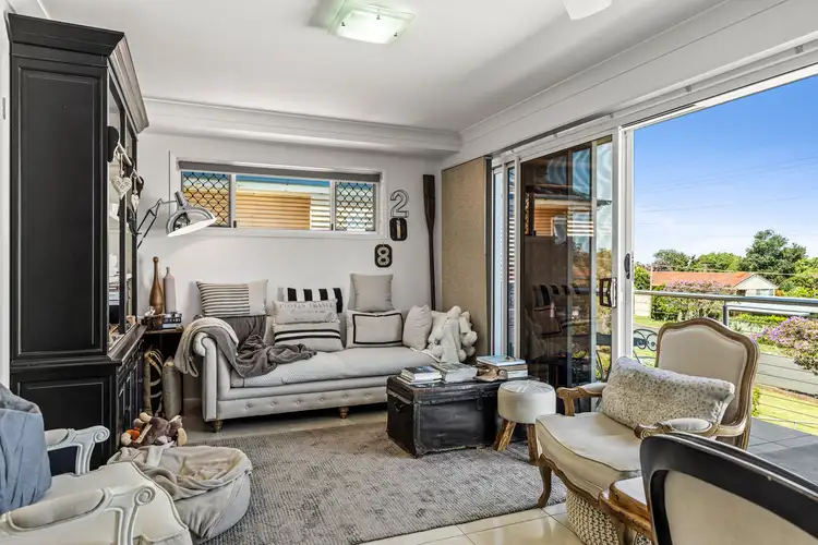 Fifth view of Homely unit listing, 1/21B North Street, Mount Lofty QLD 4350