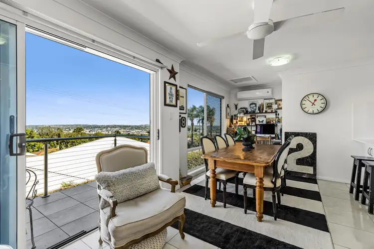 Sixth view of Homely unit listing, 1/21B North Street, Mount Lofty QLD 4350