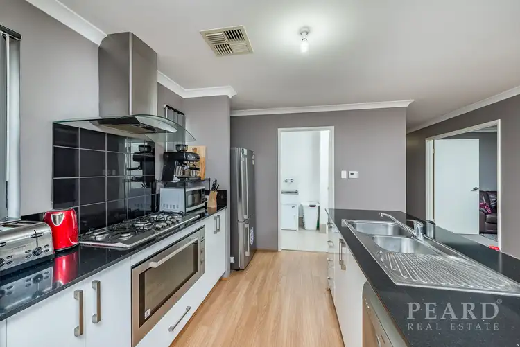 Third view of Homely house listing, 14 Goodalli Street, Jindalee WA 6036