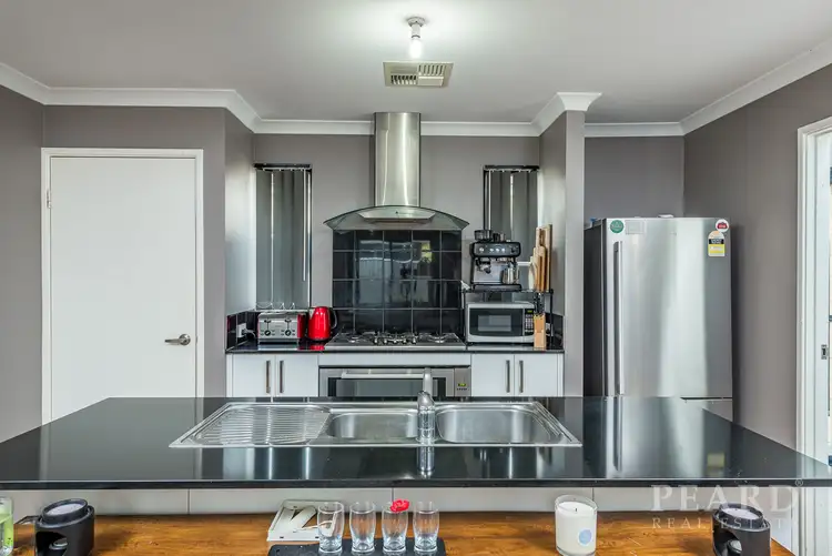 Fifth view of Homely house listing, 14 Goodalli Street, Jindalee WA 6036