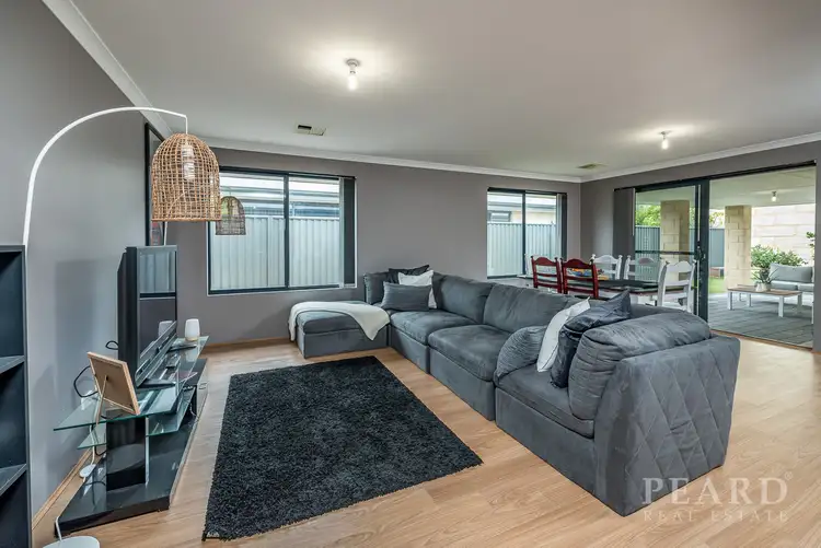 Sixth view of Homely house listing, 14 Goodalli Street, Jindalee WA 6036