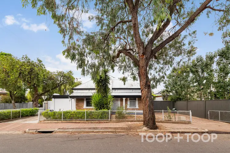 Second view of Homely house listing, 45 Castle Street, Parkside SA 5063