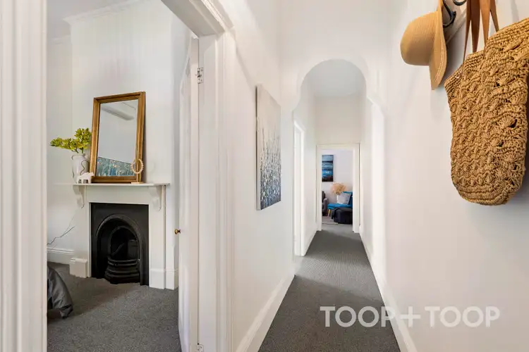 Fourth view of Homely house listing, 45 Castle Street, Parkside SA 5063