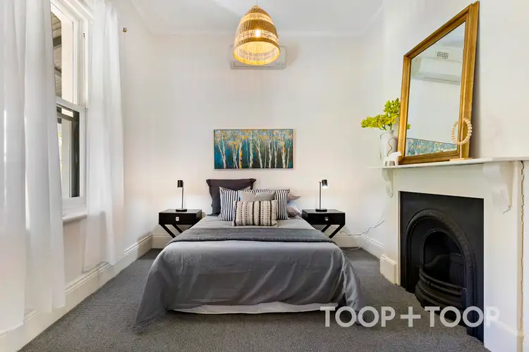 Fifth view of Homely house listing, 45 Castle Street, Parkside SA 5063