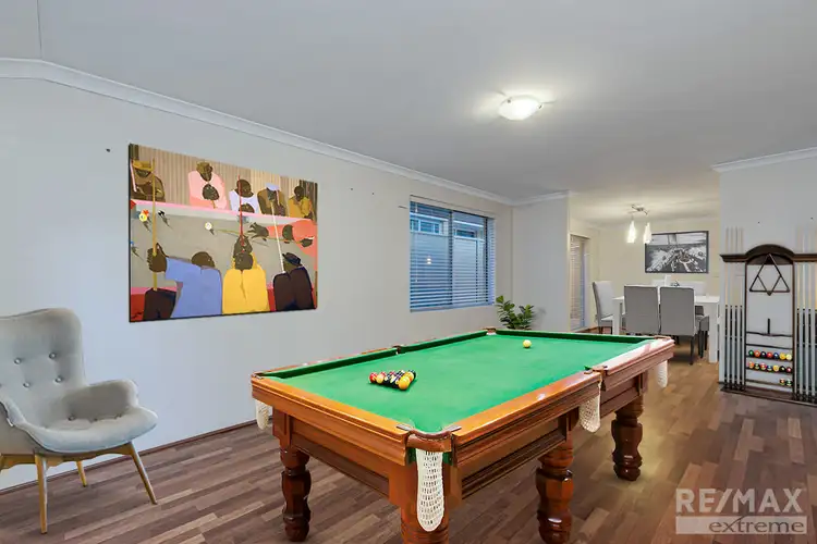 Third view of Homely house listing, 67 Leeway Loop, Alkimos WA 6038