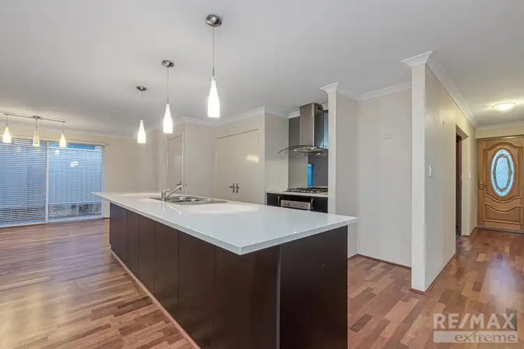 Fourth view of Homely house listing, 67 Leeway Loop, Alkimos WA 6038