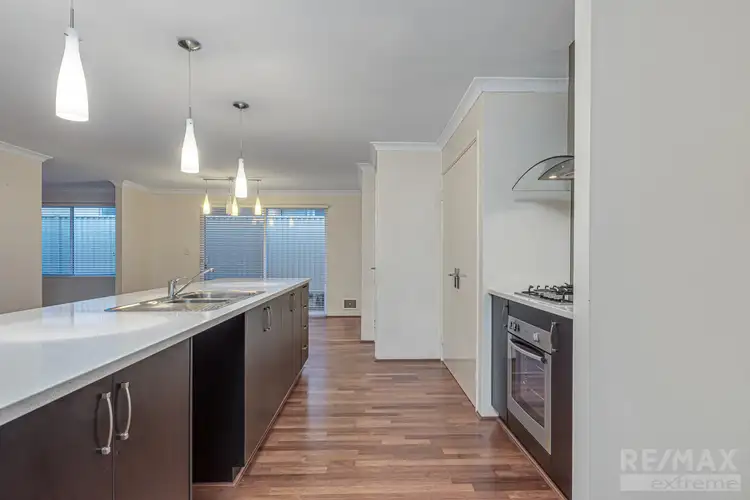 Fifth view of Homely house listing, 67 Leeway Loop, Alkimos WA 6038