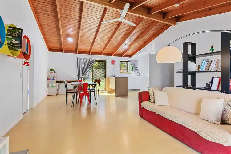 Main view of Homely house listing, 59 Sherington Street, Alexandra Hills QLD 4161