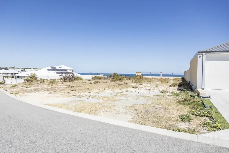 Seventh view of Homely land listing, 7 Seascape Road, Jindalee WA 6036