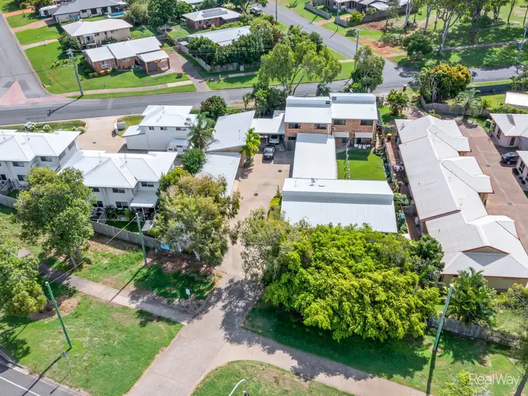 7/6 Taranganba Road, Taranganba QLD 4703