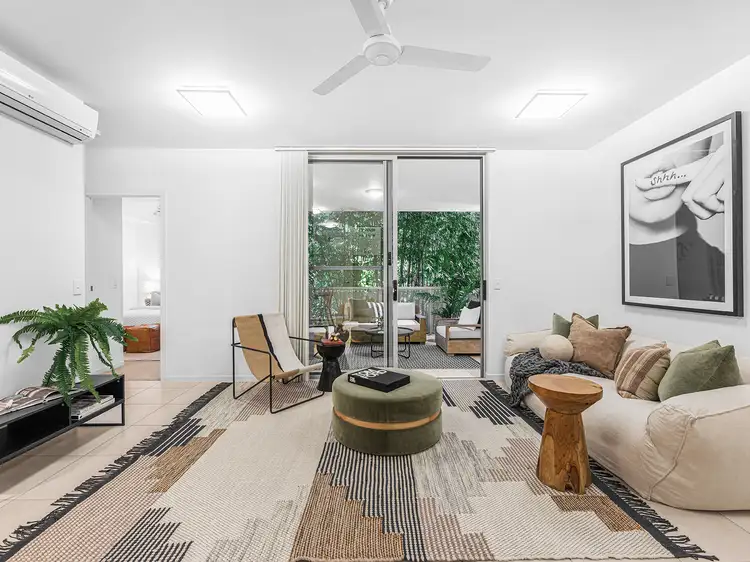 208/32 Nathan Avenue, Ashgrove QLD 4060