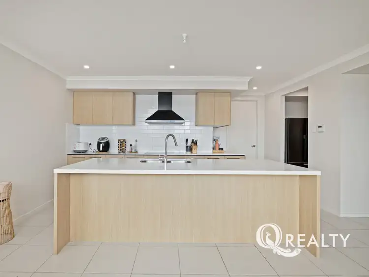 Fifth view of Homely house listing, 53 Irma Circuit, Park Ridge QLD 4125