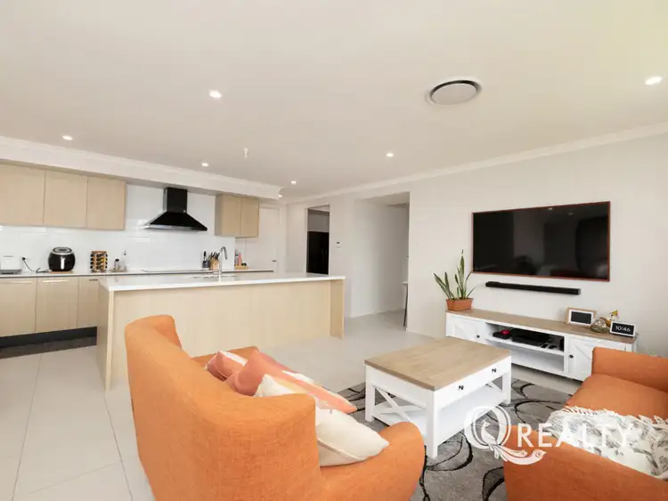 Sixth view of Homely house listing, 53 Irma Circuit, Park Ridge QLD 4125