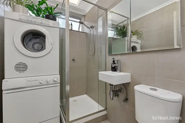 Sixth view of Homely apartment listing, 20/2-32 King William Street, Fitzroy VIC 3065