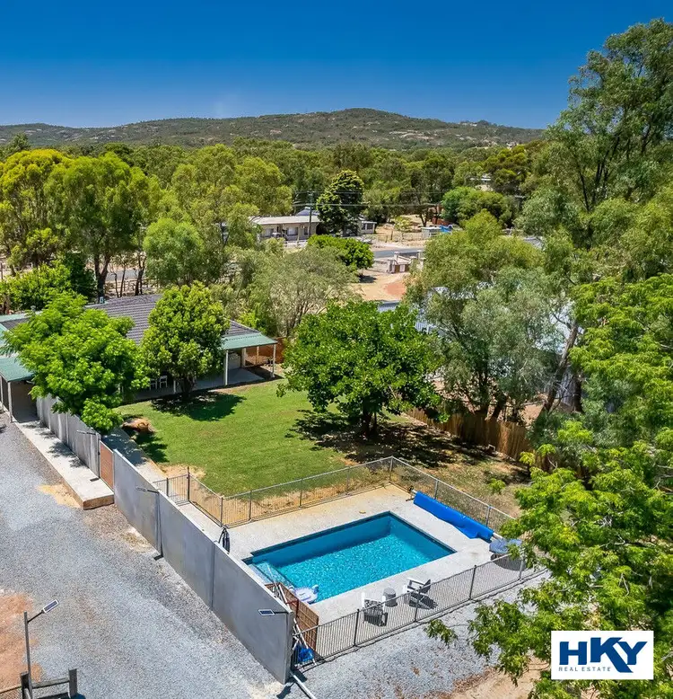 161 Moore Road, Millendon WA 6056
