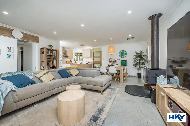 Second view of Homely house listing, 161 Moore Road, Millendon WA 6056