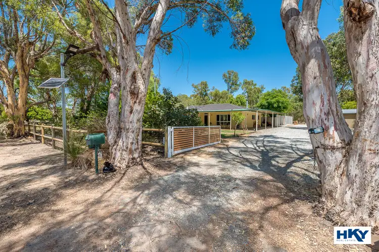 Fifth view of Homely house listing, 161 Moore Road, Millendon WA 6056