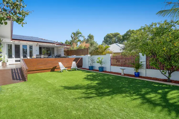 Third view of Homely semi-detached listing, 161B Marmion Street, Fremantle WA 6160
