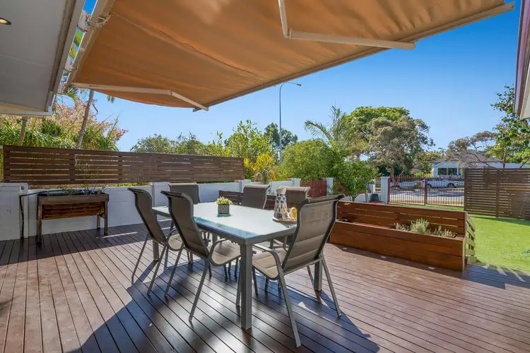 Fourth view of Homely semi-detached listing, 161B Marmion Street, Fremantle WA 6160