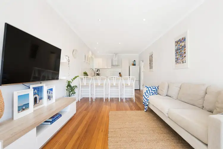 Fifth view of Homely semi-detached listing, 161B Marmion Street, Fremantle WA 6160