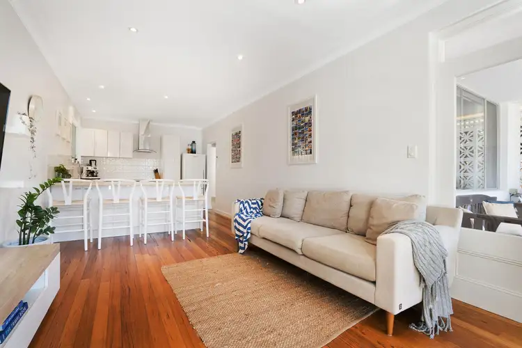 Sixth view of Homely semi-detached listing, 161B Marmion Street, Fremantle WA 6160