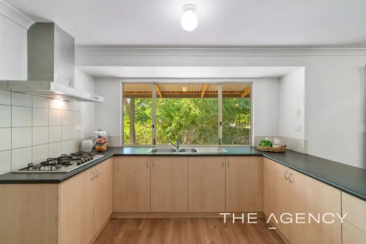 Second view of Homely house listing, 28 Marriott Road, Boya WA 6056