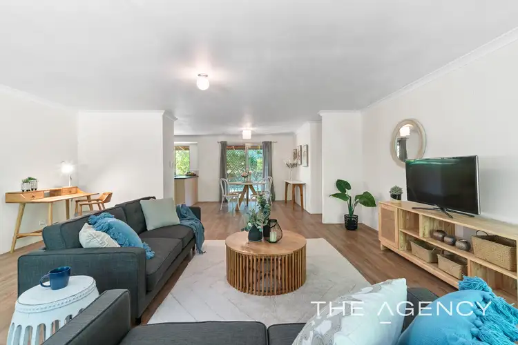 Third view of Homely house listing, 28 Marriott Road, Boya WA 6056