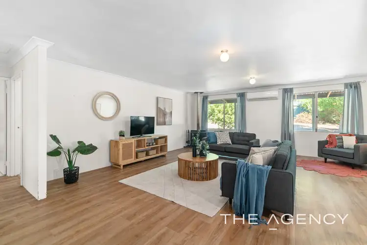 Fifth view of Homely house listing, 28 Marriott Road, Boya WA 6056