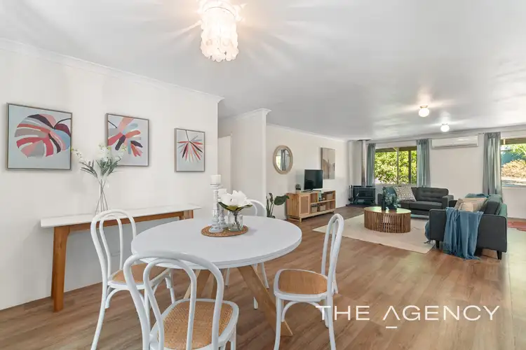 Sixth view of Homely house listing, 28 Marriott Road, Boya WA 6056
