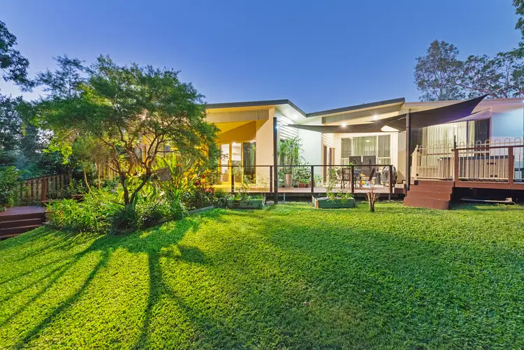 Second view of Homely house listing, 10 Flaxton Street, Ormeau QLD 4208