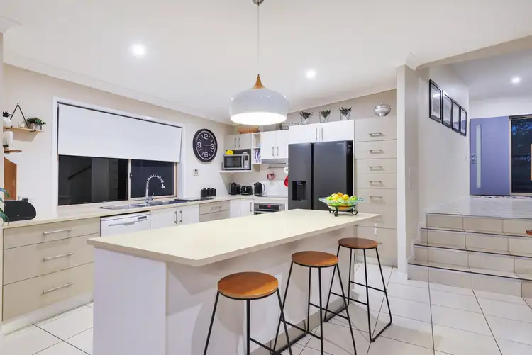 Third view of Homely house listing, 10 Flaxton Street, Ormeau QLD 4208