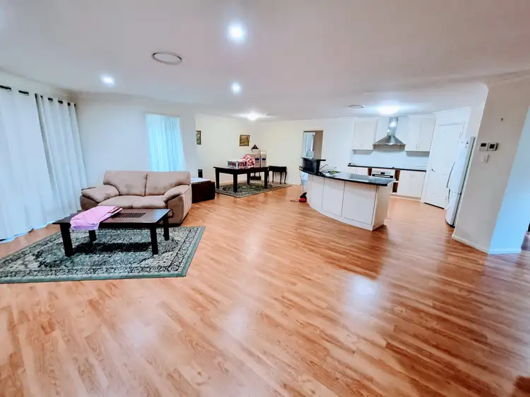 Second view of Homely house listing, 21 Charmaine Court, Kleinton QLD 4352